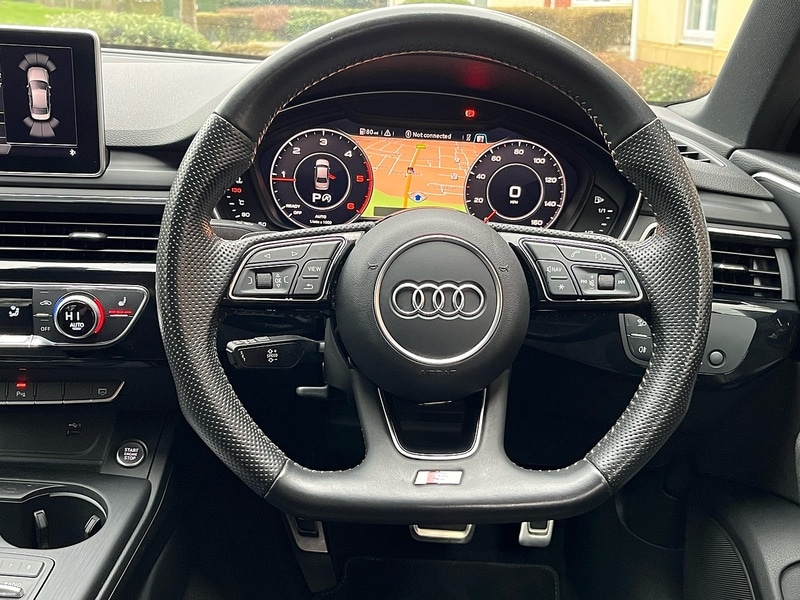 Used Audi A4 2019 for sale - 78069593: Photo 26