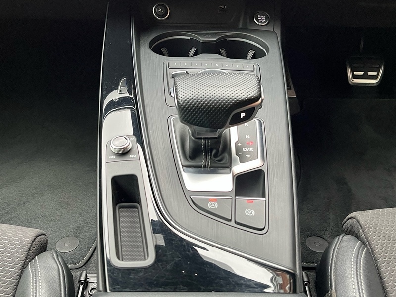 Used Audi A4 2019 for sale - 78069593: Photo 27