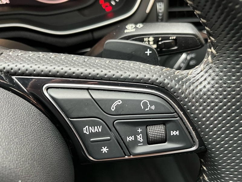 Used Audi A4 2019 for sale - 78069593: Photo 28