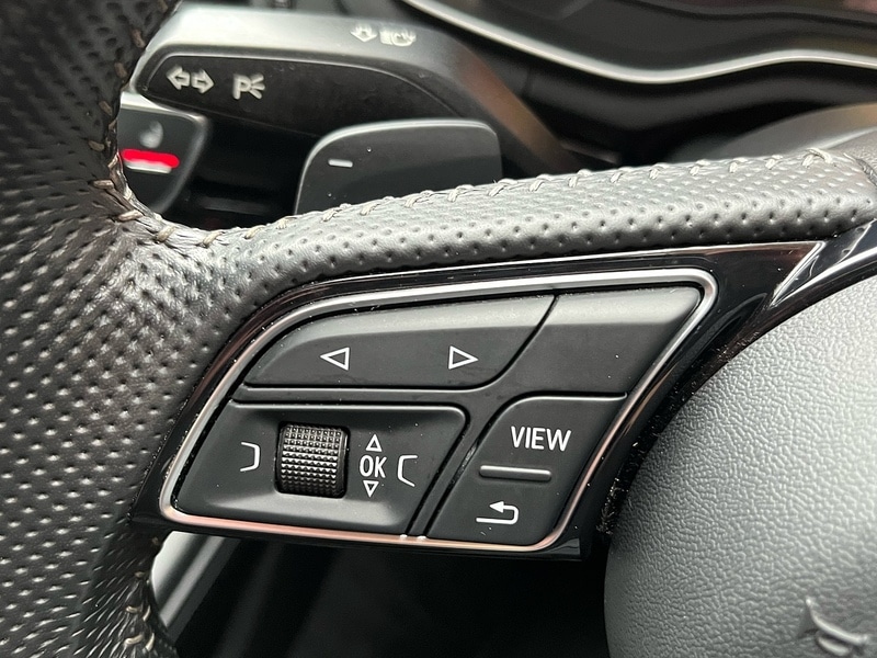 Used Audi A4 2019 for sale - 78069593: Photo 29