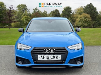 Used Audi A4 2019 for sale - 78069593: Photo