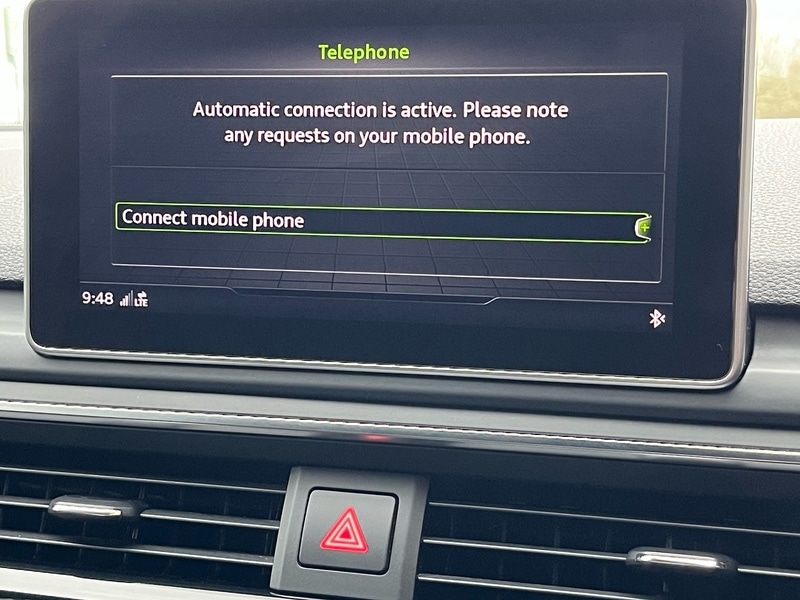 Used Audi A4 2019 for sale - 78069593: Photo 35