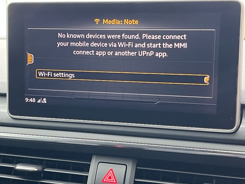 Used Audi A4 2019 for sale - 78069593: Photo 37