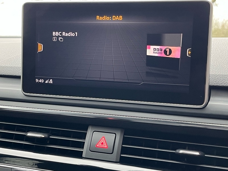 Used Audi A4 2019 for sale - 78069593: Photo 38