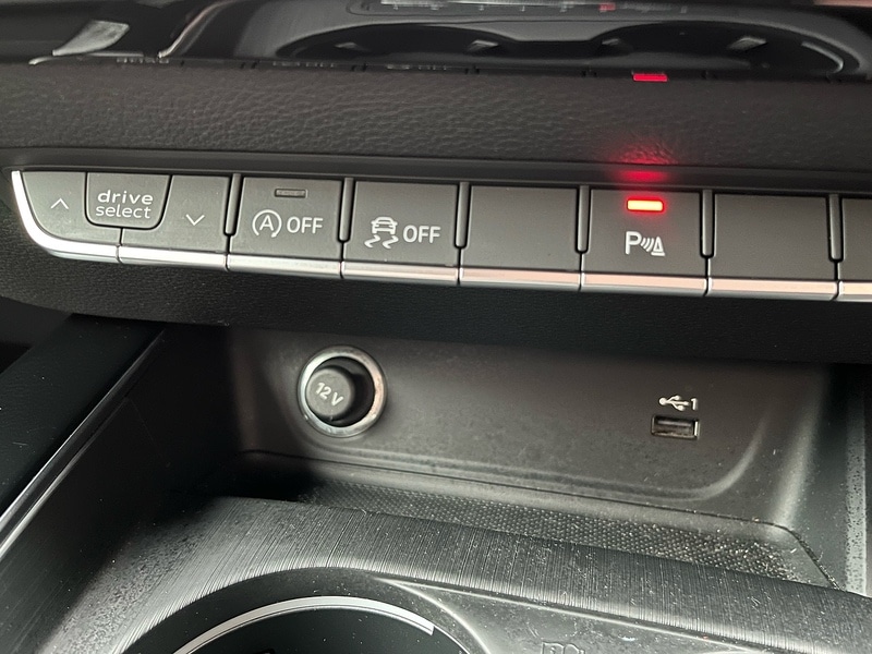 Used Audi A4 2019 for sale - 78069593: Photo 44