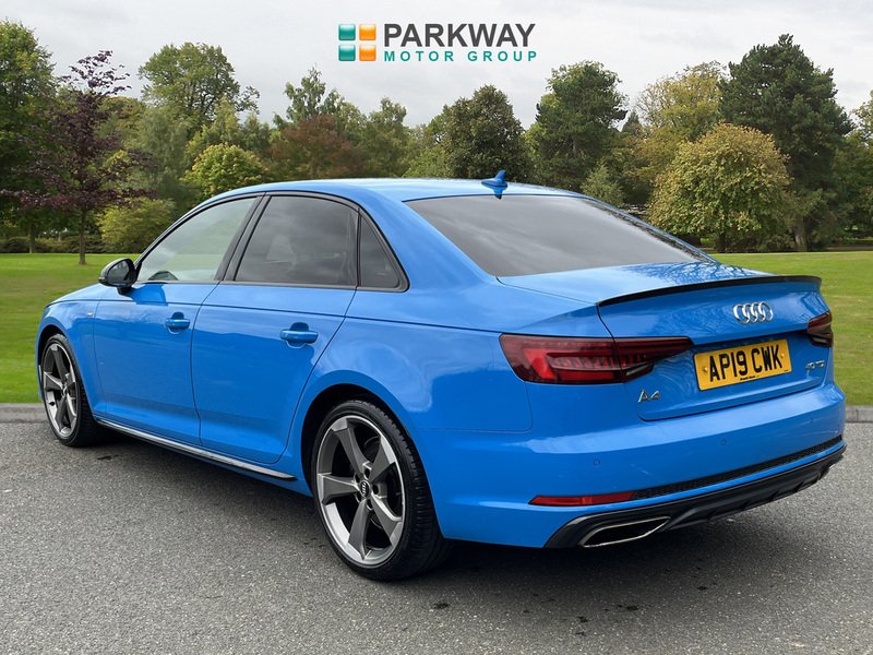 Used Audi A4 2019 for sale - 78069593: Photo 6