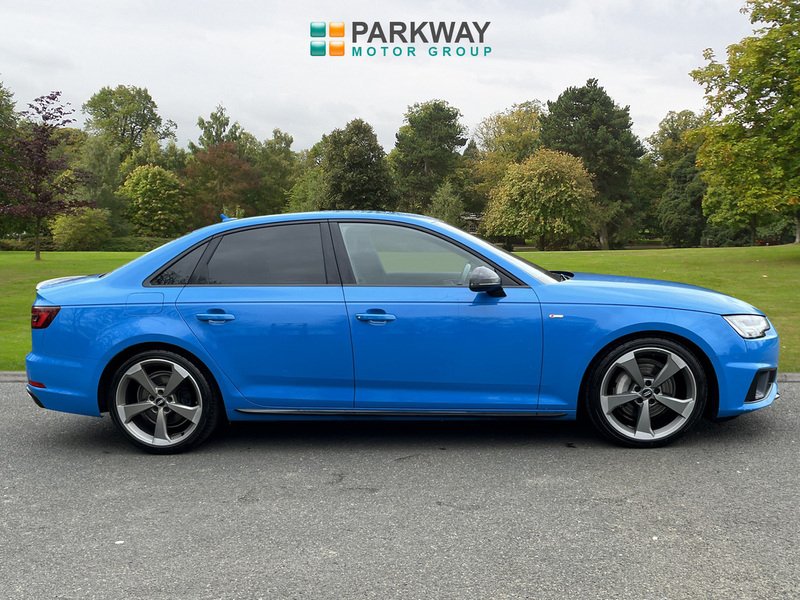 Used Audi A4 2019 for sale - 78069593: Photo 7