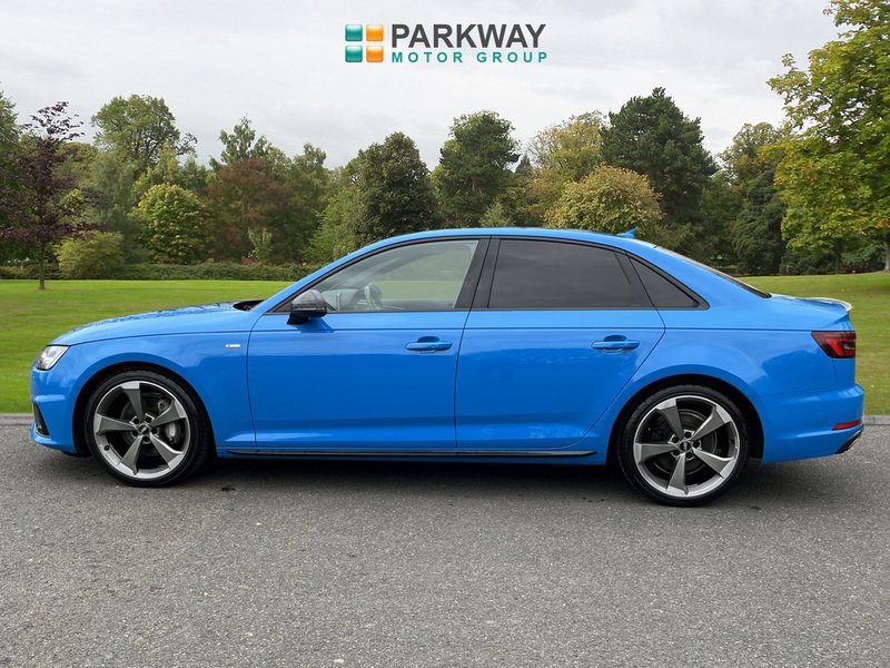 Used Audi A4 2019 for sale - 78069593: Photo 8