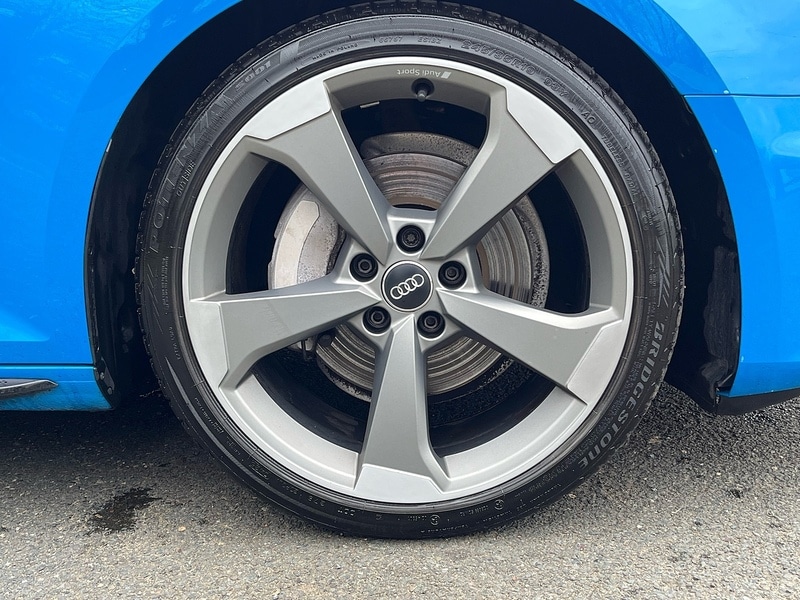 Used Audi A4 2019 for sale - 78069593: Photo 9