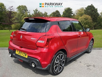 Used Suzuki Swift 2019 for sale - 78836517: Photo