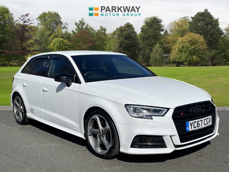 Used Audi A3 2017 for sale - 78069496: Photo 1