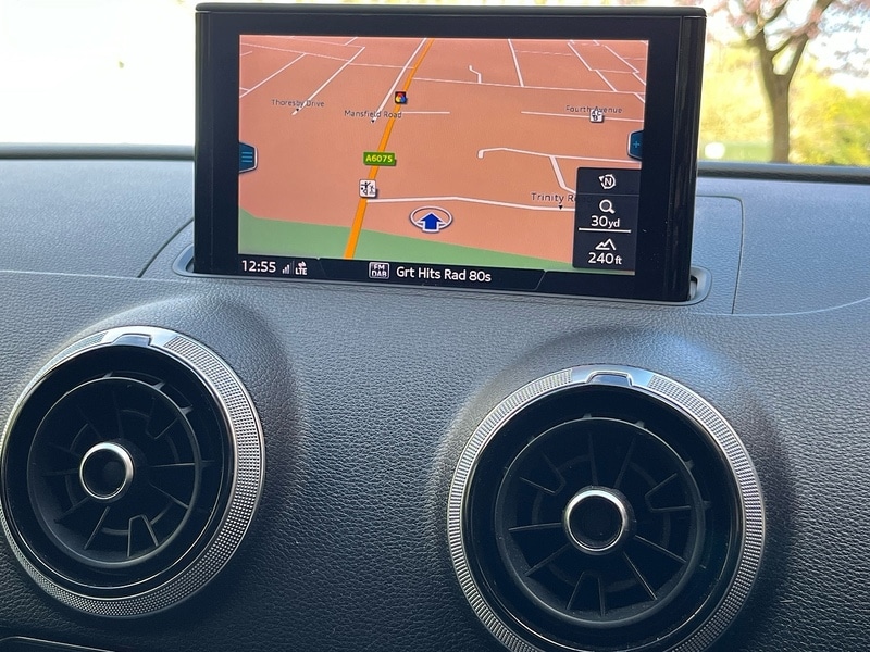 Used Audi A3 2017 for sale - 78069496: Photo 10