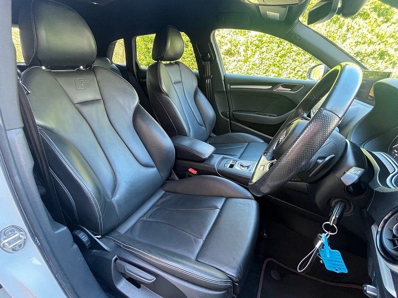 Used Audi A3 2017 for sale - 78069496: Photo 12