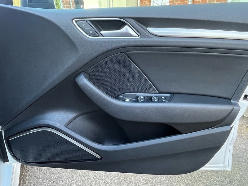 Used Audi A3 2017 for sale - 78069496: Photo 17