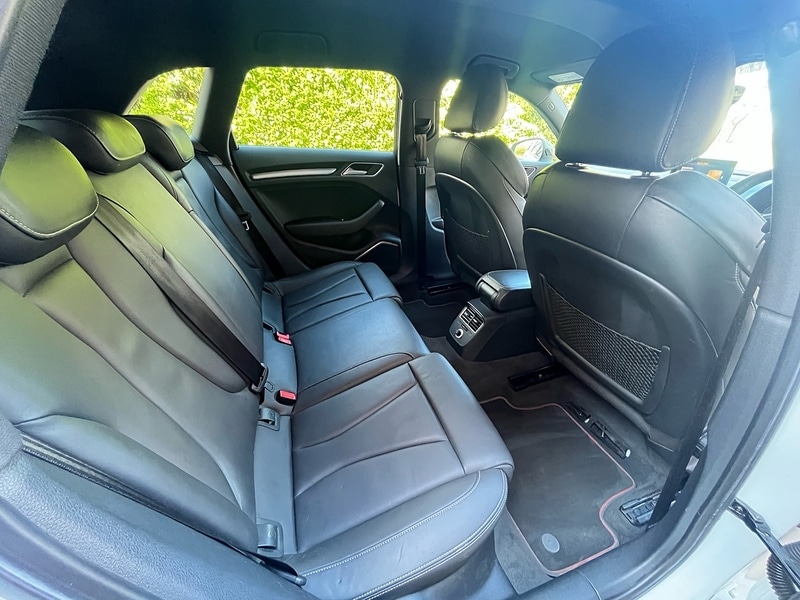 Used Audi A3 2017 for sale - 78069496: Photo 23