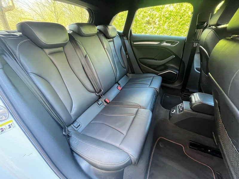 Used Audi A3 2017 for sale - 78069496: Photo 24