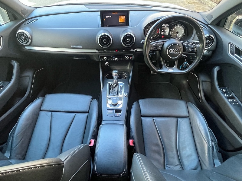 Used Audi A3 2017 for sale - 78069496: Photo 26