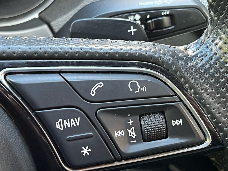 Used Audi A3 2017 for sale - 78069496: Photo 30