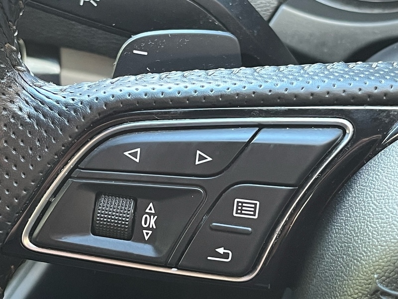 Used Audi A3 2017 for sale - 78069496: Photo 31