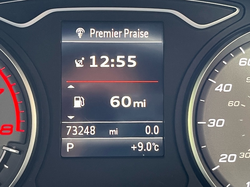 Used Audi A3 2017 for sale - 78069496: Photo 33