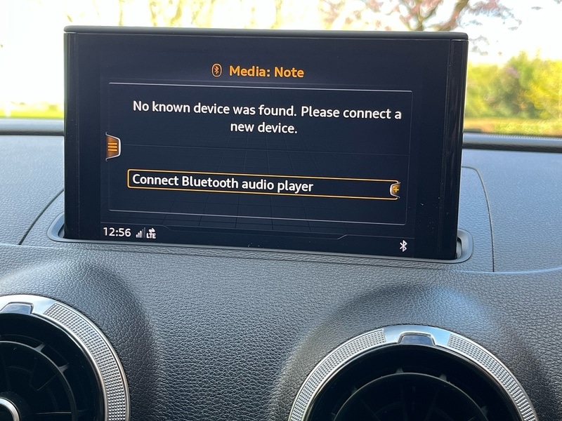 Used Audi A3 2017 for sale - 78069496: Photo 37