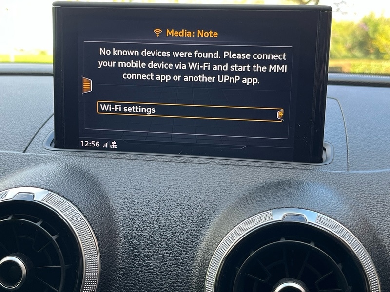 Used Audi A3 2017 for sale - 78069496: Photo 39