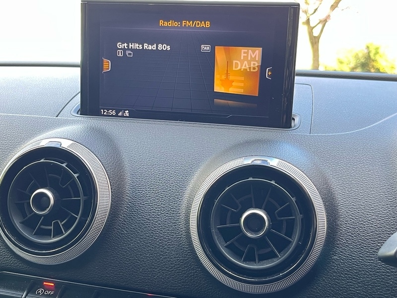 Used Audi A3 2017 for sale - 78069496: Photo 40