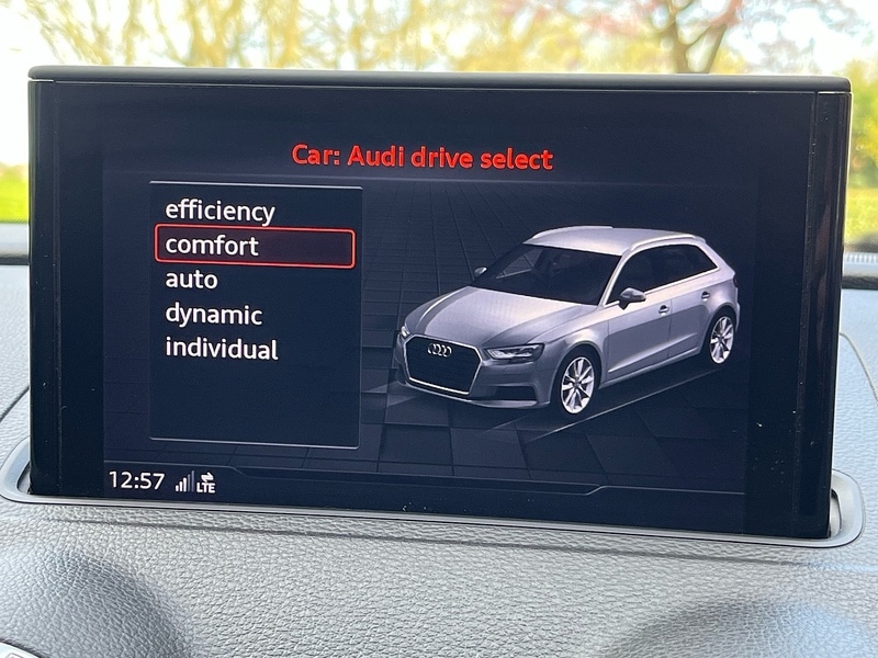 Used Audi A3 2017 for sale - 78069496: Photo 44