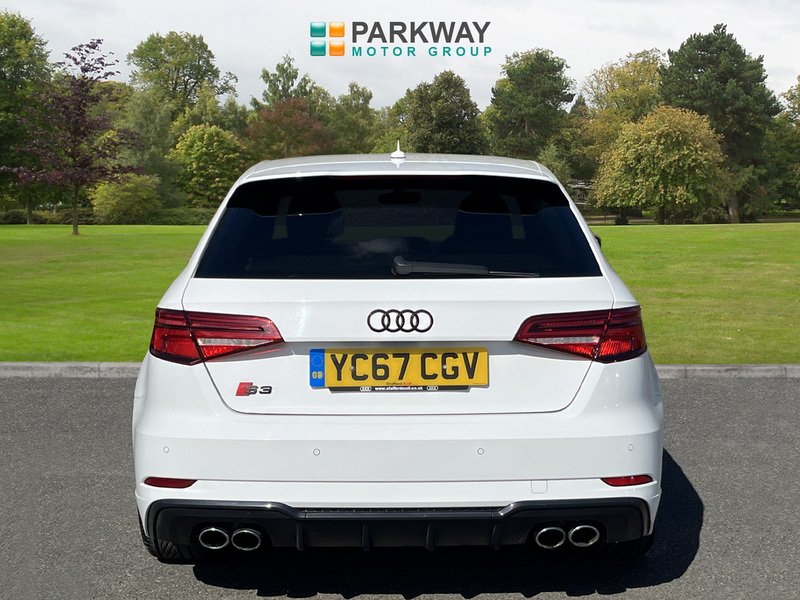 Used Audi A3 2017 for sale - 78069496: Photo 5