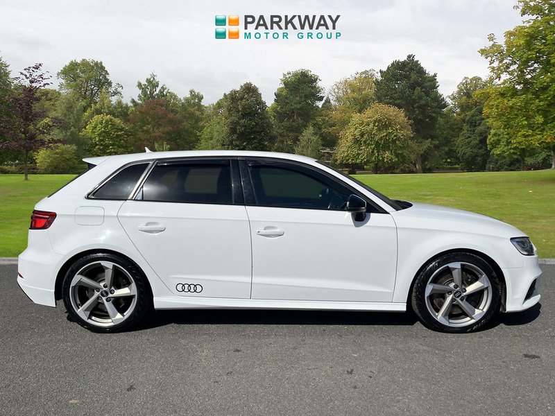 Used Audi A3 2017 for sale - 78069496: Photo 7