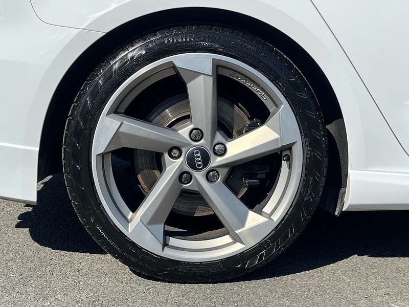 Used Audi A3 2017 for sale - 78069496: Photo 9