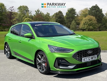 Used Ford Focus 2022 for sale - 79329592: Photo