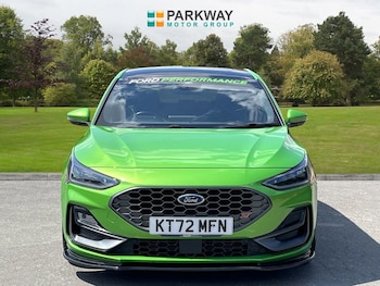 Used Ford Focus 2022 for sale - 79329592: Photo