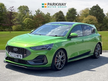 Used Ford Focus 2022 for sale - 79329592: Photo