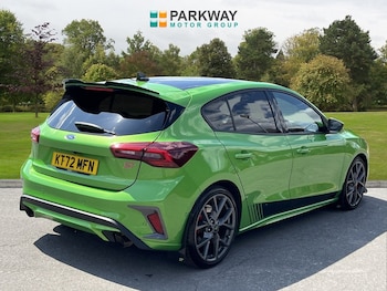 Used Ford Focus 2022 for sale - 79329592: Photo