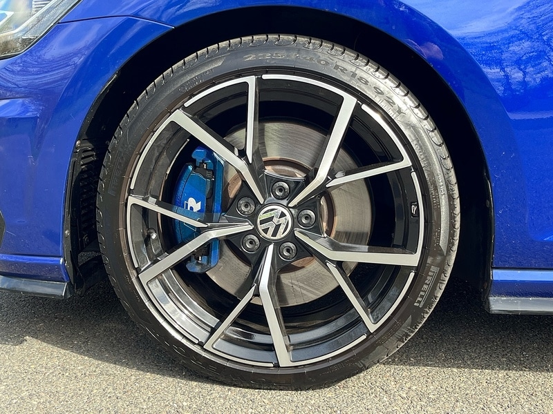 Used Volkswagen Golf 2019 for sale - 78069492: Photo 10