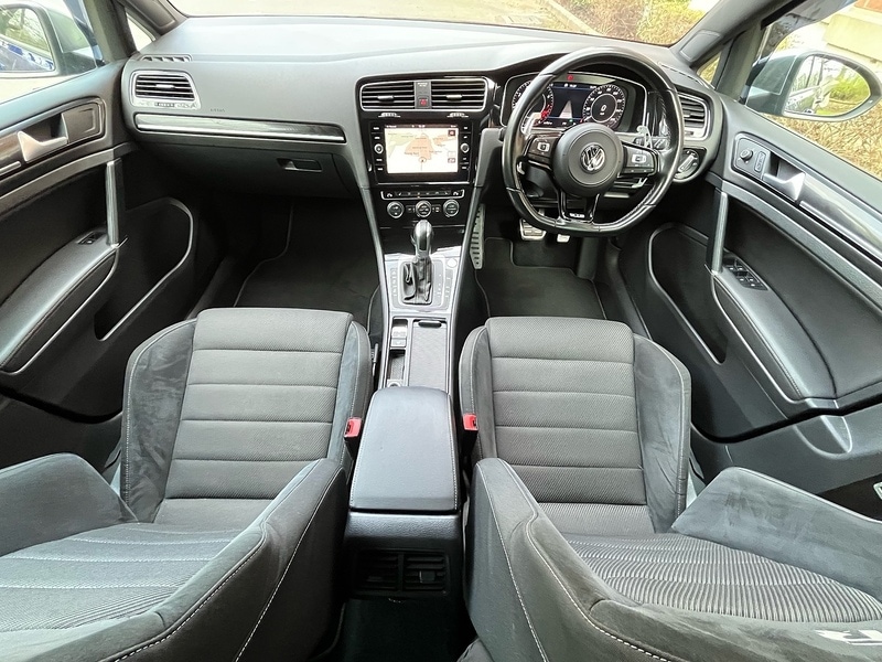 Used Volkswagen Golf 2019 for sale - 78069492: Photo 12