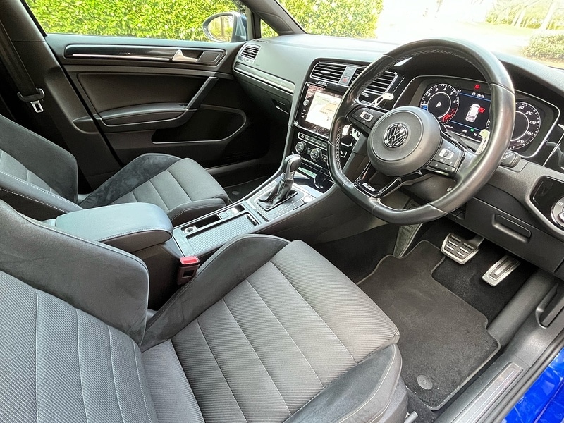 Used Volkswagen Golf 2019 for sale - 78069492: Photo 13