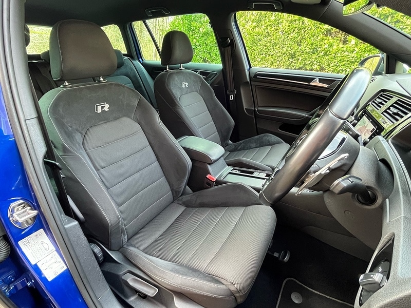 Used Volkswagen Golf 2019 for sale - 78069492: Photo 14