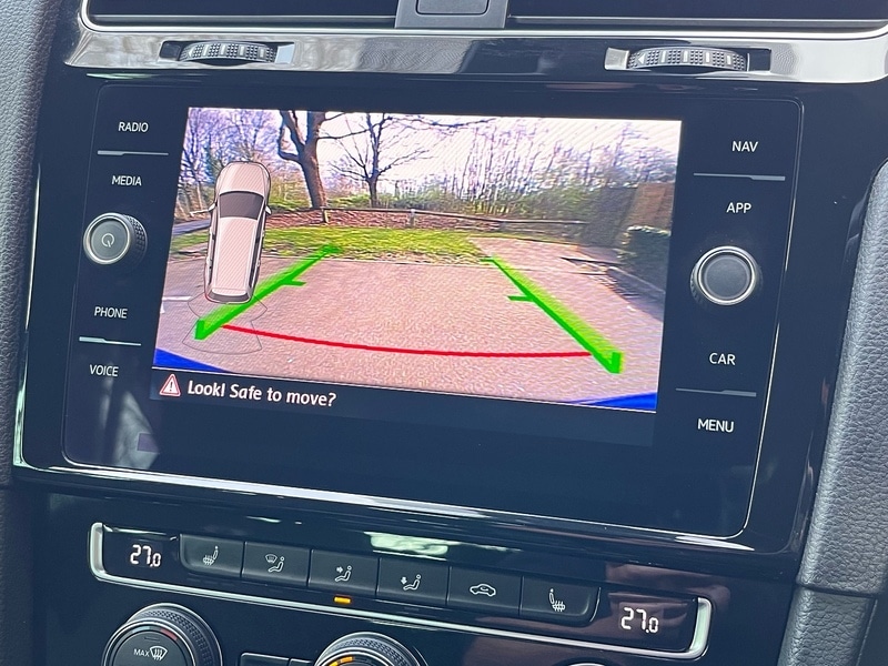 Used Volkswagen Golf 2019 for sale - 78069492: Photo 16