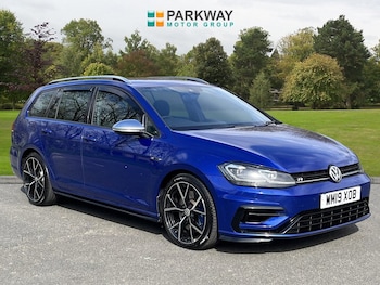 Used Volkswagen Golf 2019 for sale - 78069492: Photo
