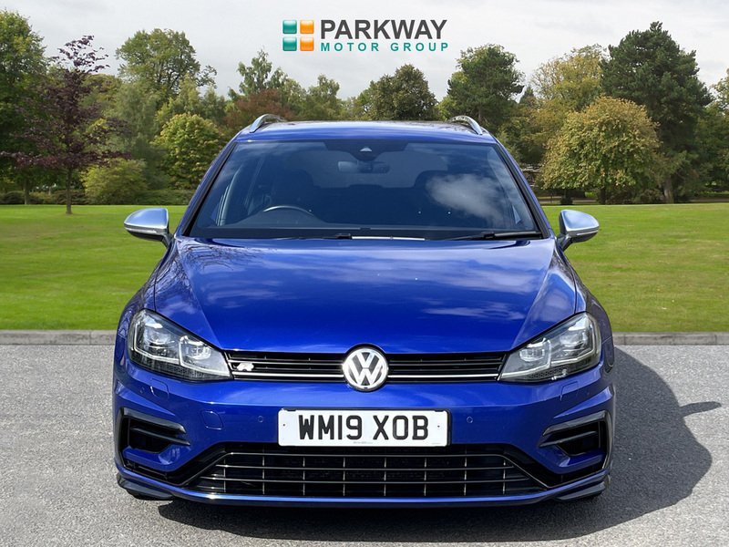 Used Volkswagen Golf 2019 for sale - 78069492: Photo 2