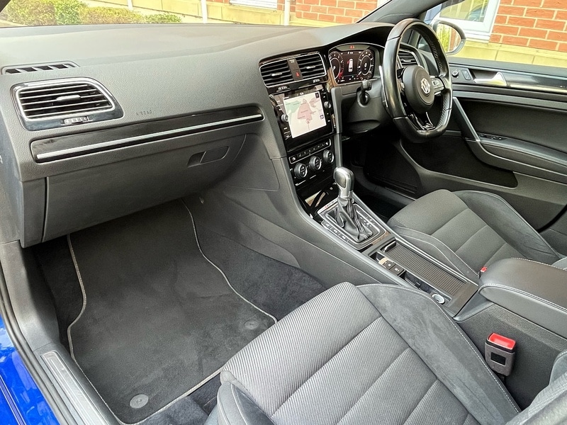 Used Volkswagen Golf 2019 for sale - 78069492: Photo 26