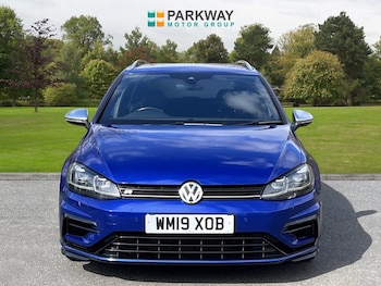 Used Volkswagen Golf 2019 for sale - 78069492: Photo