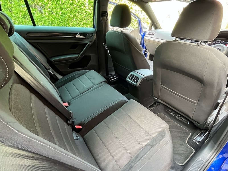 Used Volkswagen Golf 2019 for sale - 78069492: Photo 30