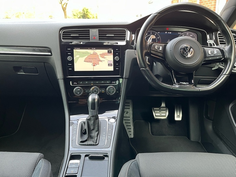Used Volkswagen Golf 2019 for sale - 78069492: Photo 33