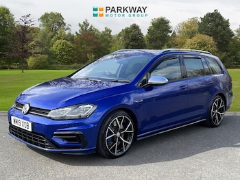 Used Volkswagen Golf 2019 for sale - 78069492: Photo