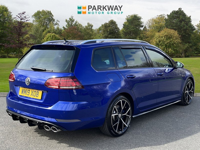 Used Volkswagen Golf 2019 for sale - 78069492: Photo 4