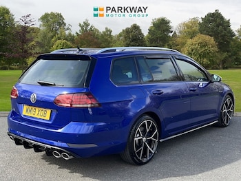 Used Volkswagen Golf 2019 for sale - 78069492: Photo