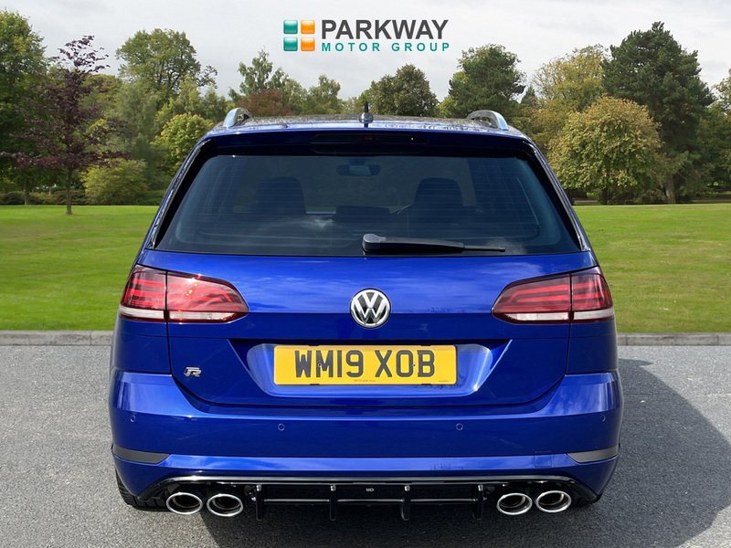 Used Volkswagen Golf 2019 for sale - 78069492: Photo 5